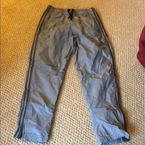Men’s medium Adidas pant